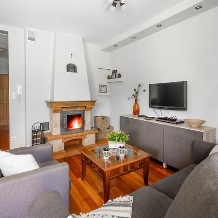 Apartamenty Za Strugiem Zakopane Extérieur photo