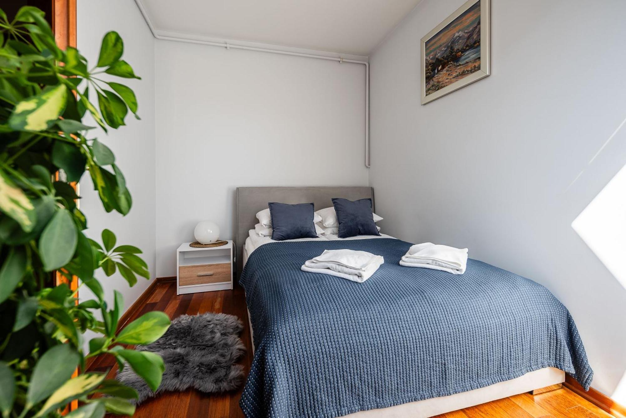 Apartamenty Za Strugiem Zakopane Extérieur photo