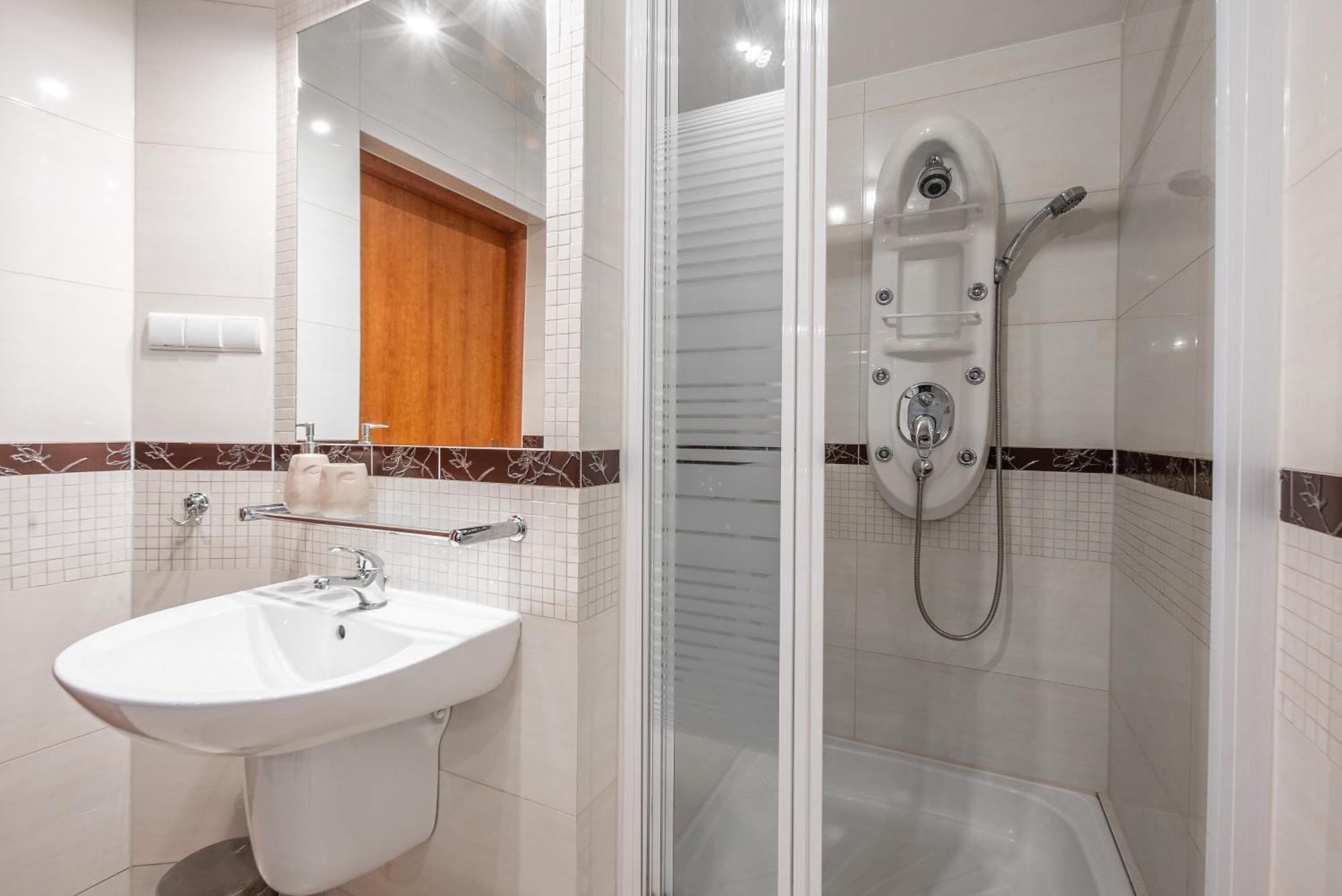 Apartamenty Za Strugiem Zakopane Extérieur photo