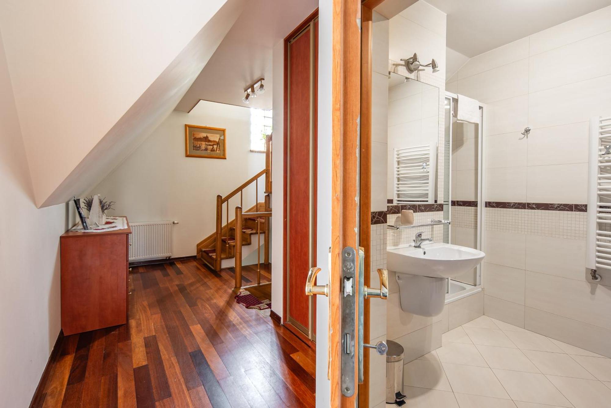 Apartamenty Za Strugiem Zakopane Extérieur photo