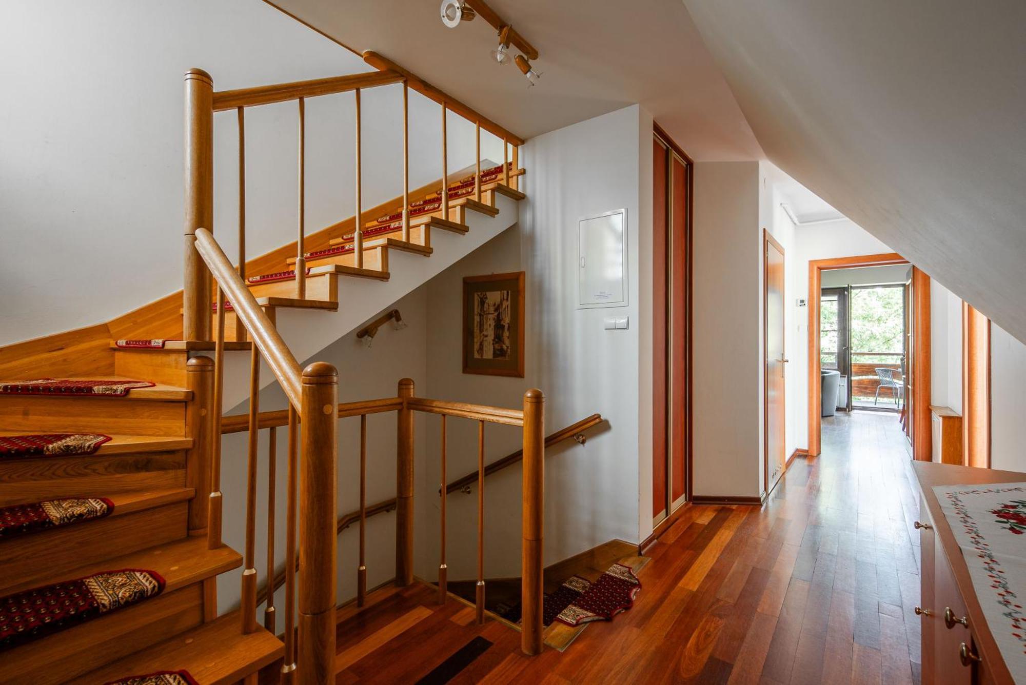 Apartamenty Za Strugiem Zakopane Extérieur photo