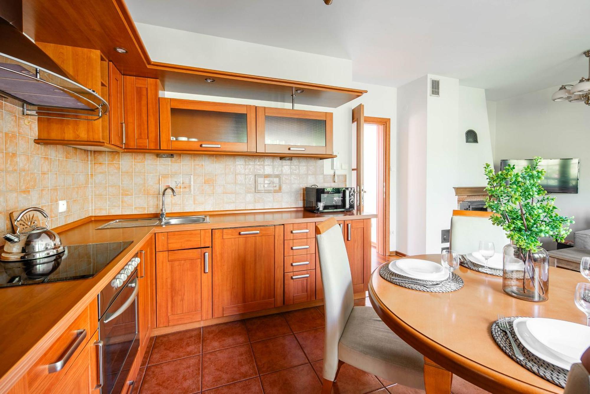 Apartamenty Za Strugiem Zakopane Extérieur photo