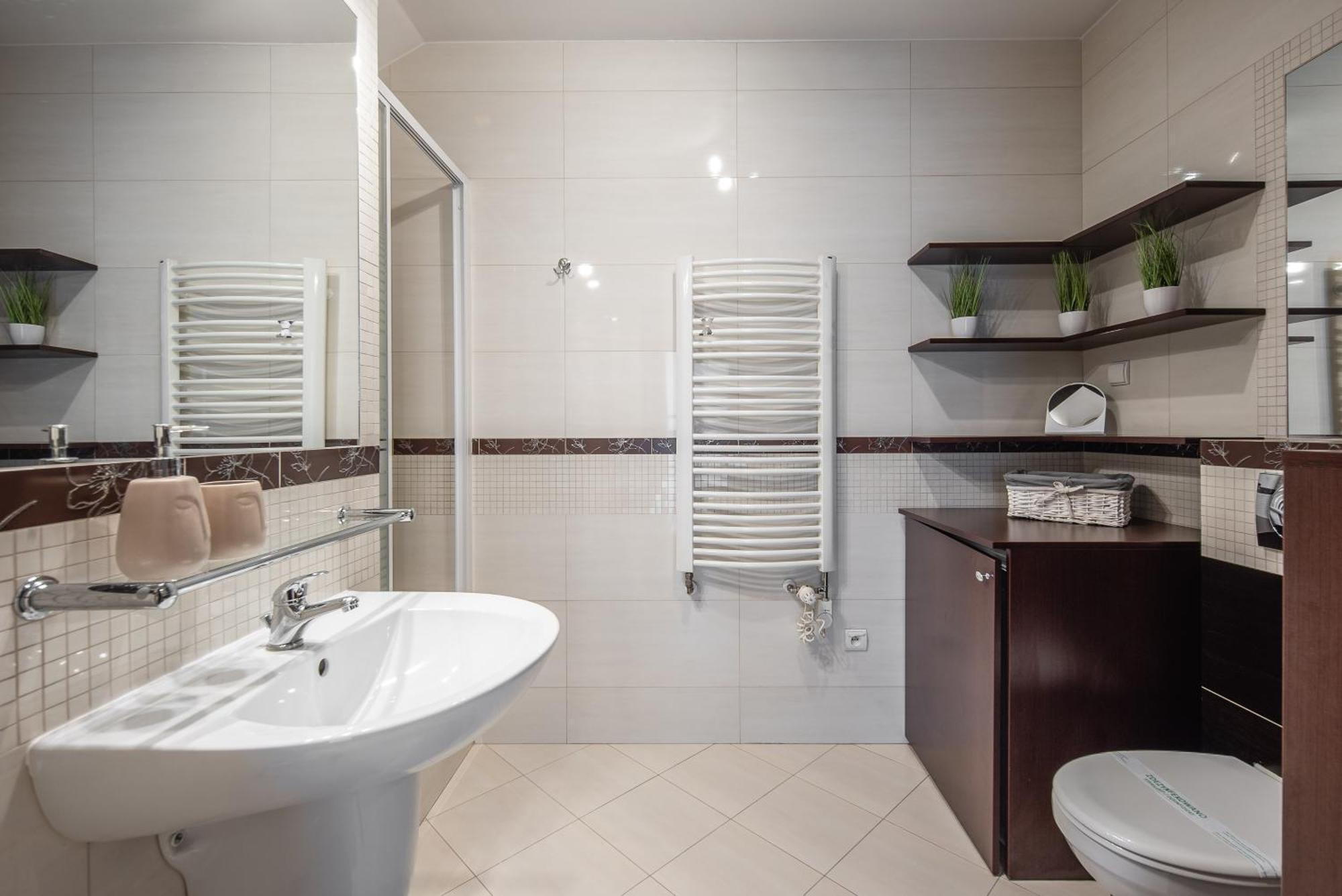 Apartamenty Za Strugiem Zakopane Extérieur photo