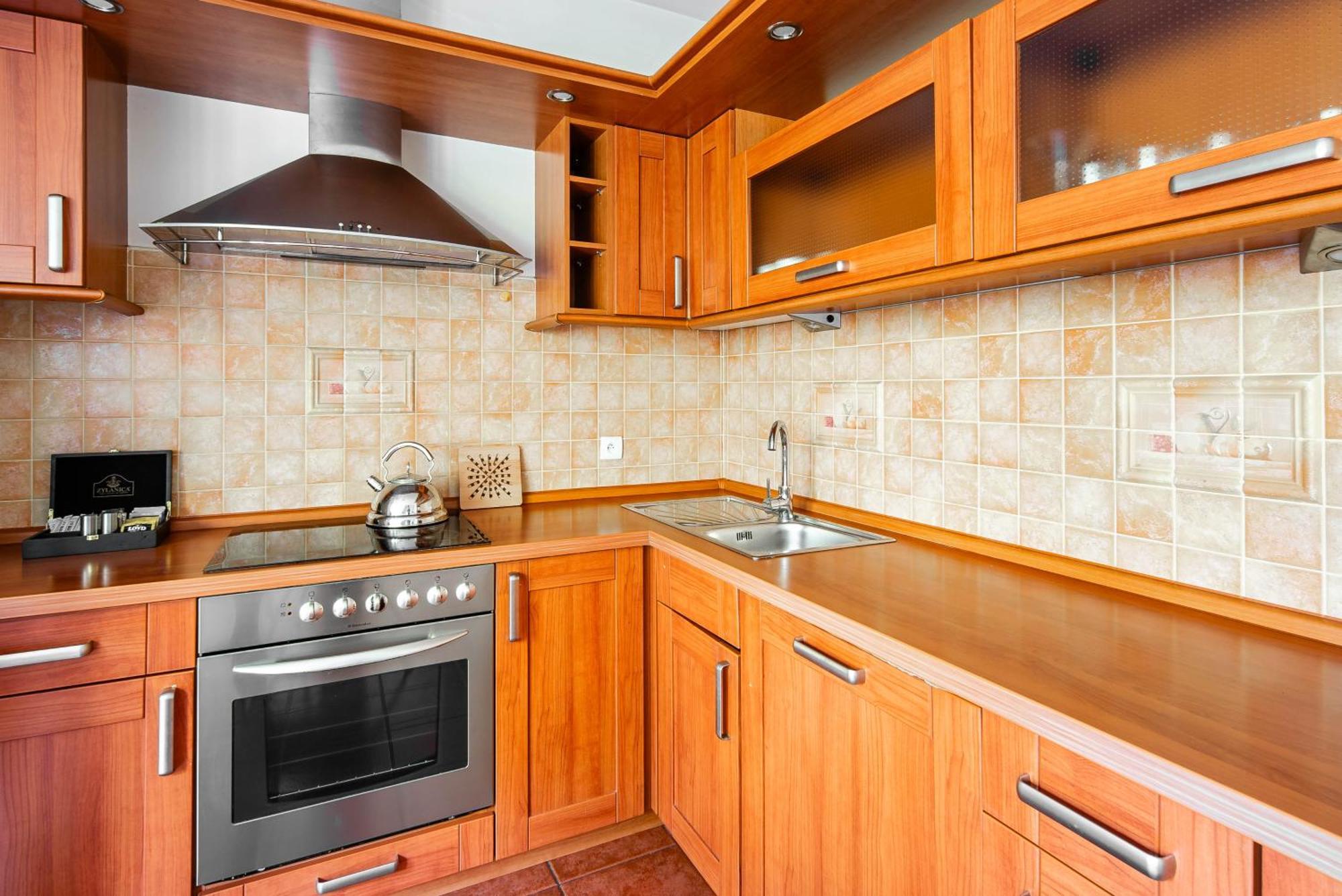 Apartamenty Za Strugiem Zakopane Extérieur photo