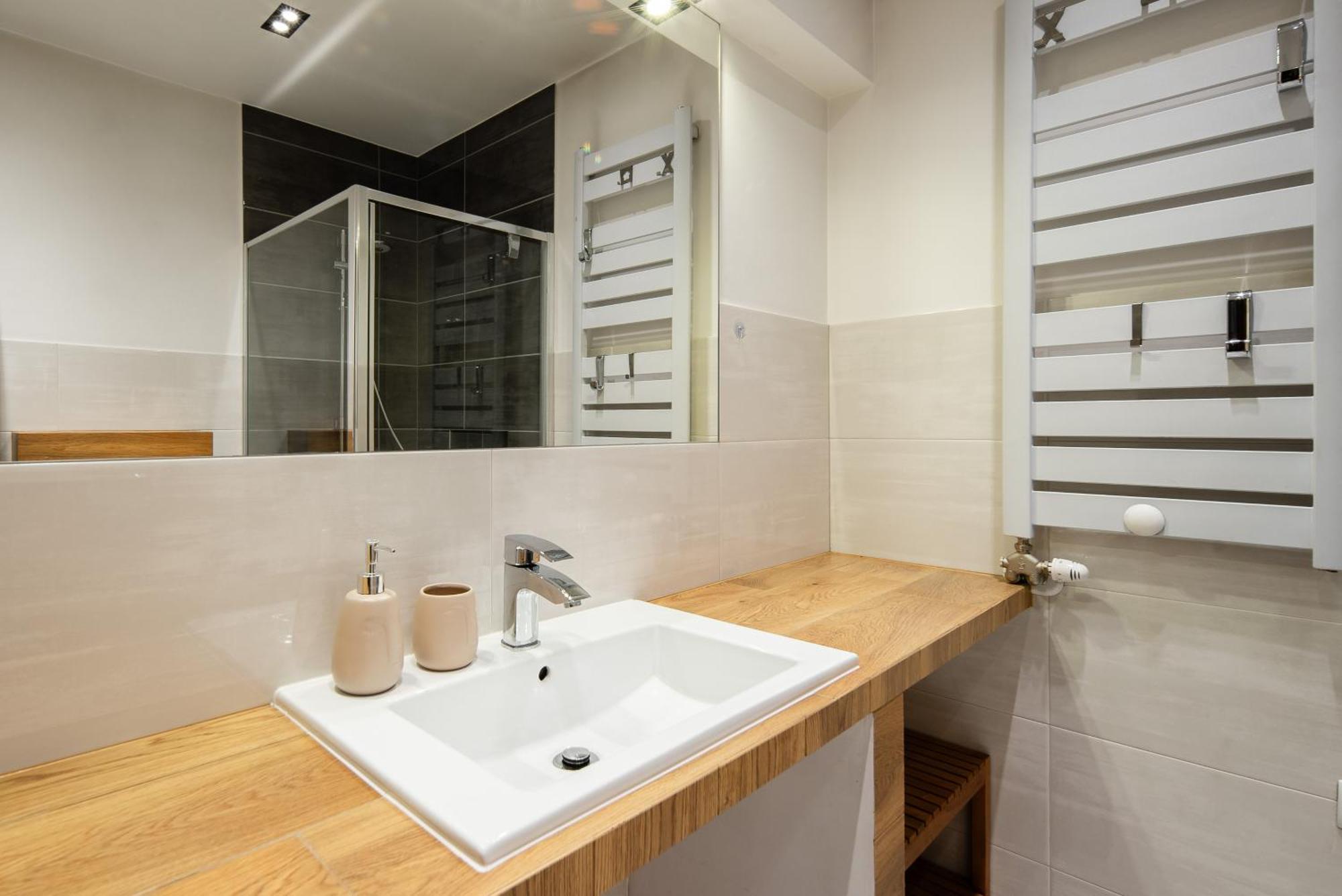 Apartamenty Za Strugiem Zakopane Extérieur photo