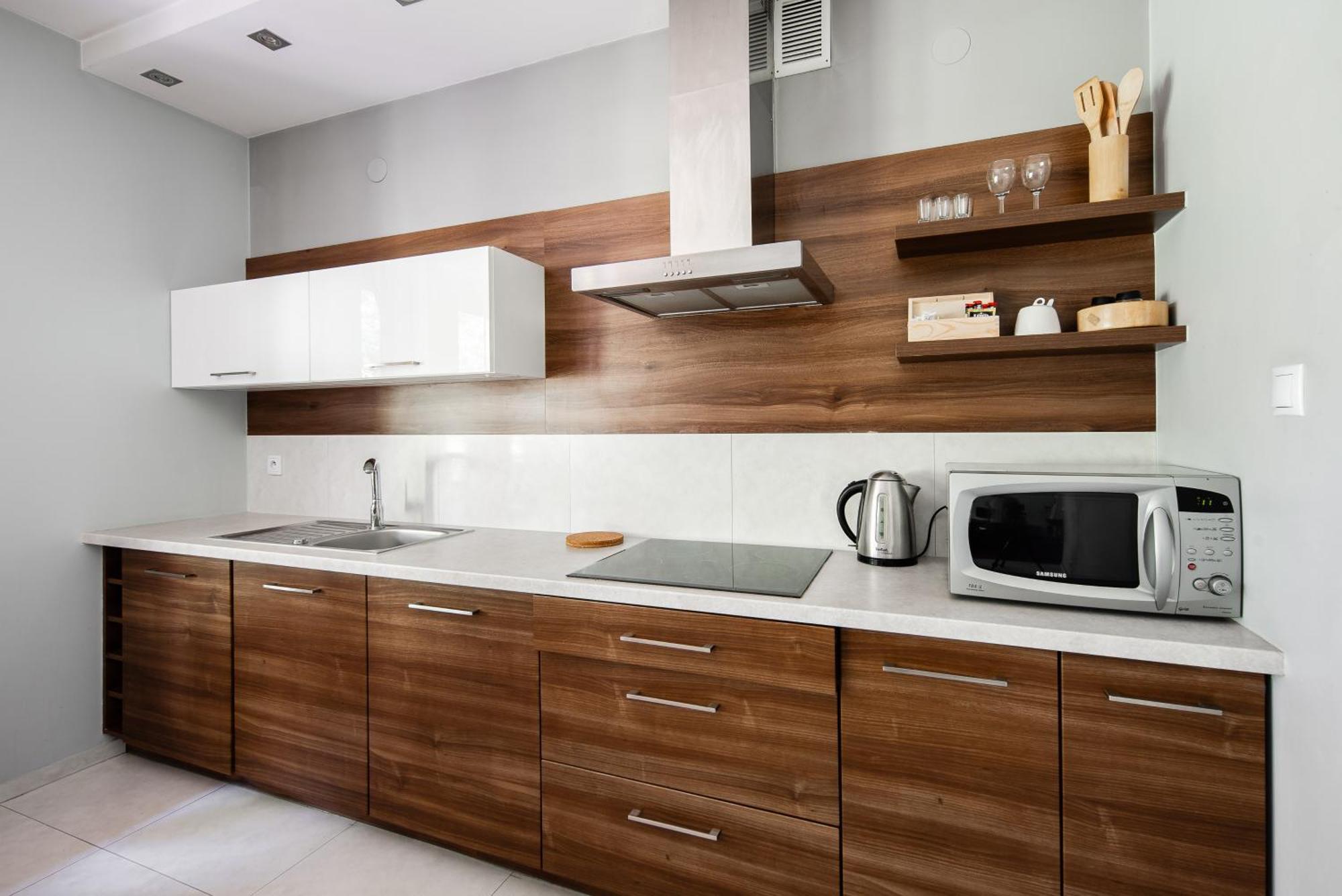 Apartamenty Za Strugiem Zakopane Extérieur photo