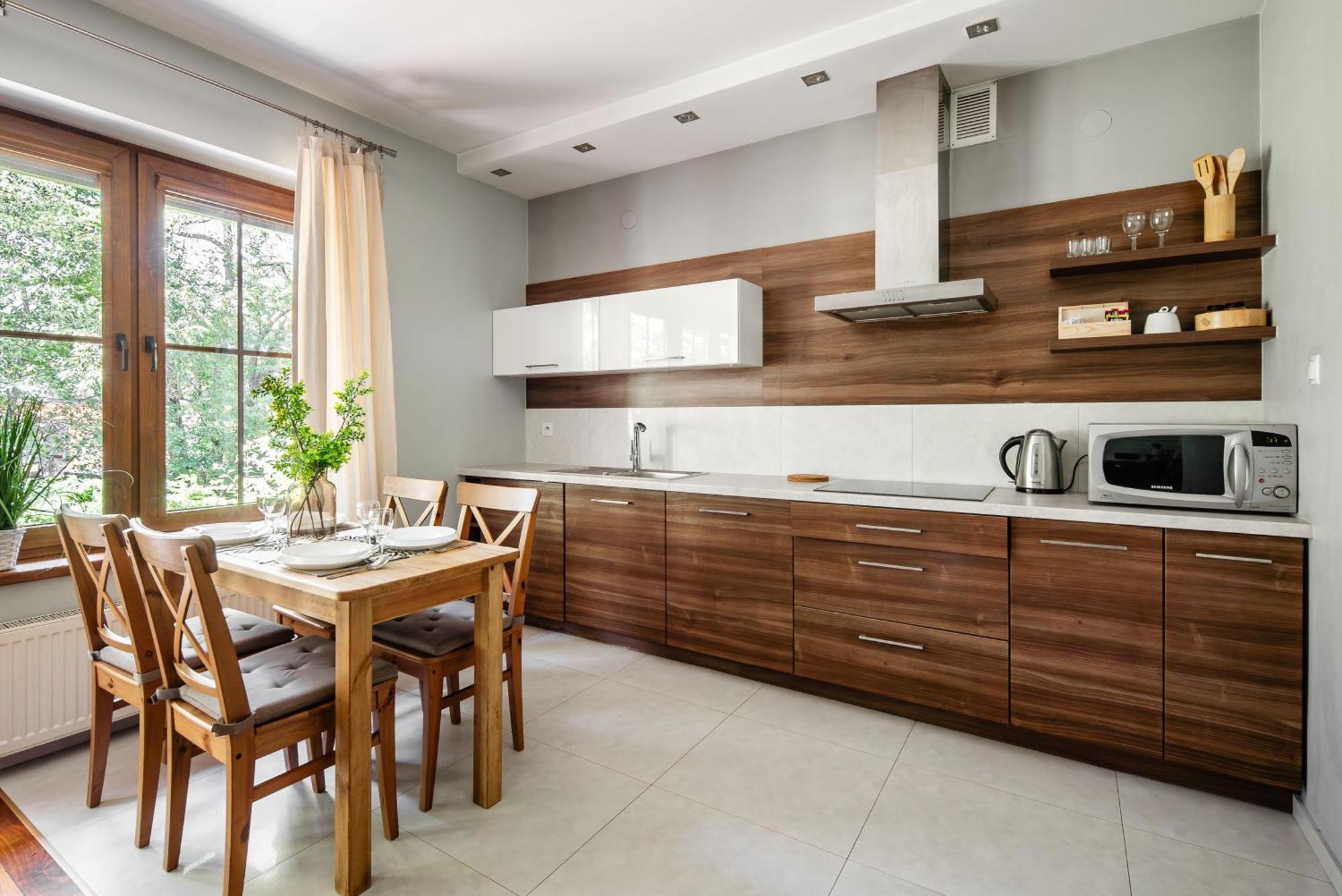 Apartamenty Za Strugiem Zakopane Extérieur photo