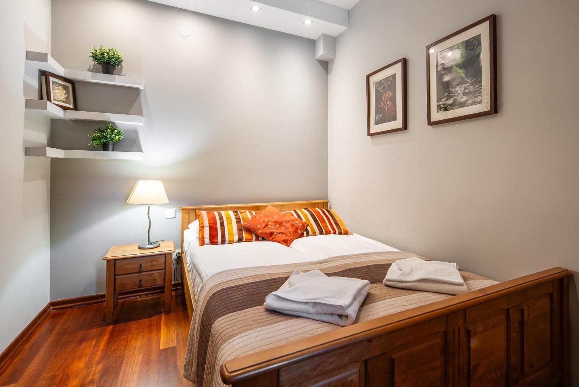 Apartamenty Za Strugiem Zakopane Extérieur photo