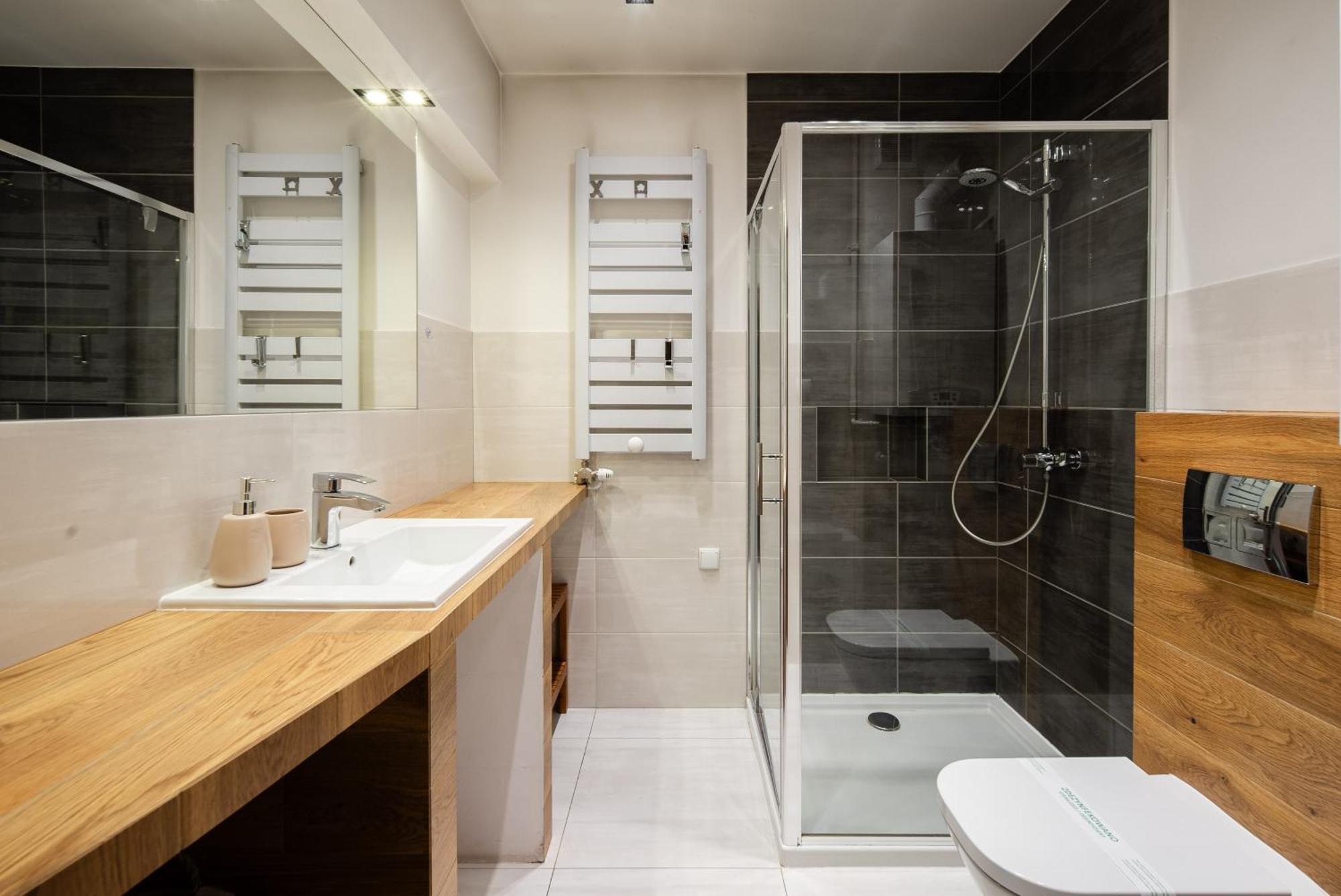 Apartamenty Za Strugiem Zakopane Extérieur photo