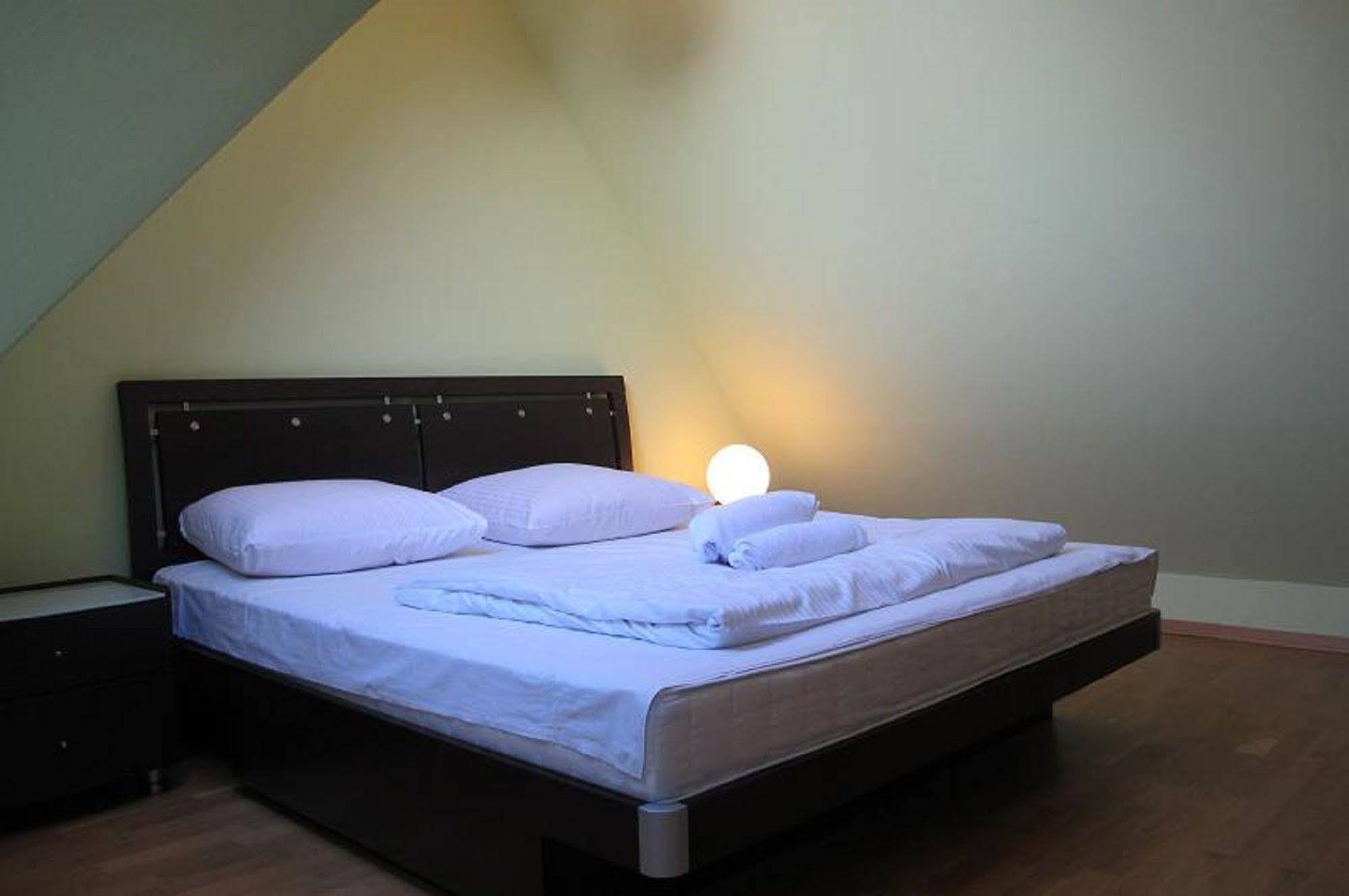Apartamenty Za Strugiem Zakopane Extérieur photo