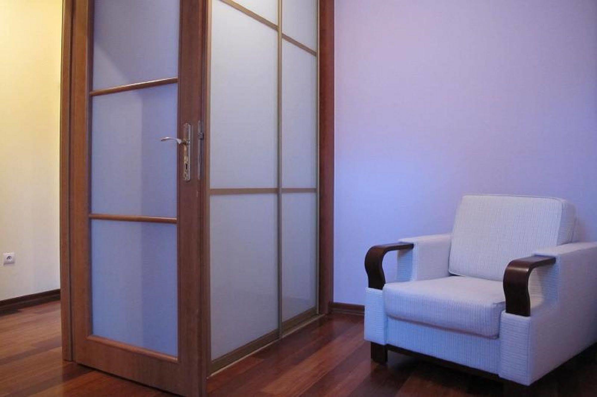 Apartamenty Za Strugiem Zakopane Extérieur photo