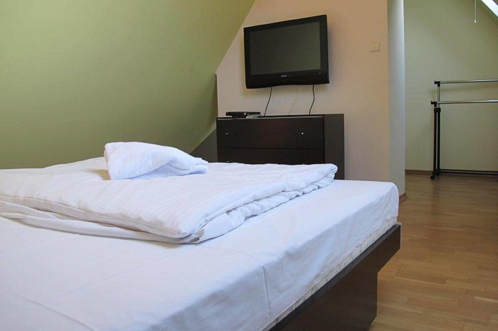 Apartamenty Za Strugiem Zakopane Extérieur photo