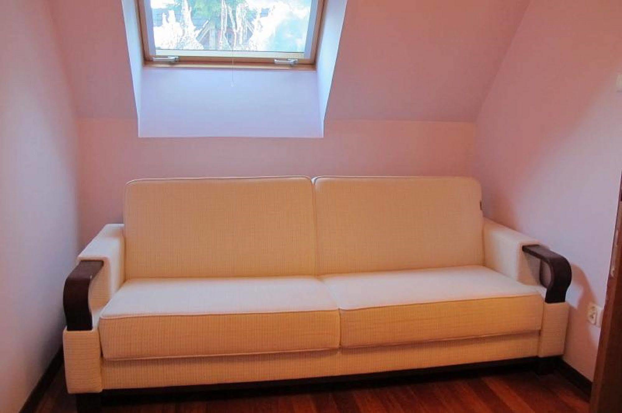 Apartamenty Za Strugiem Zakopane Extérieur photo